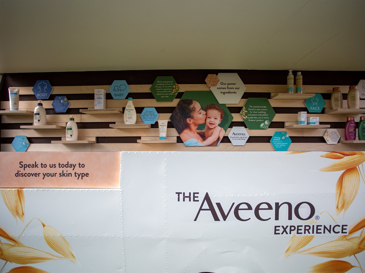 Aveeno Airstream 2