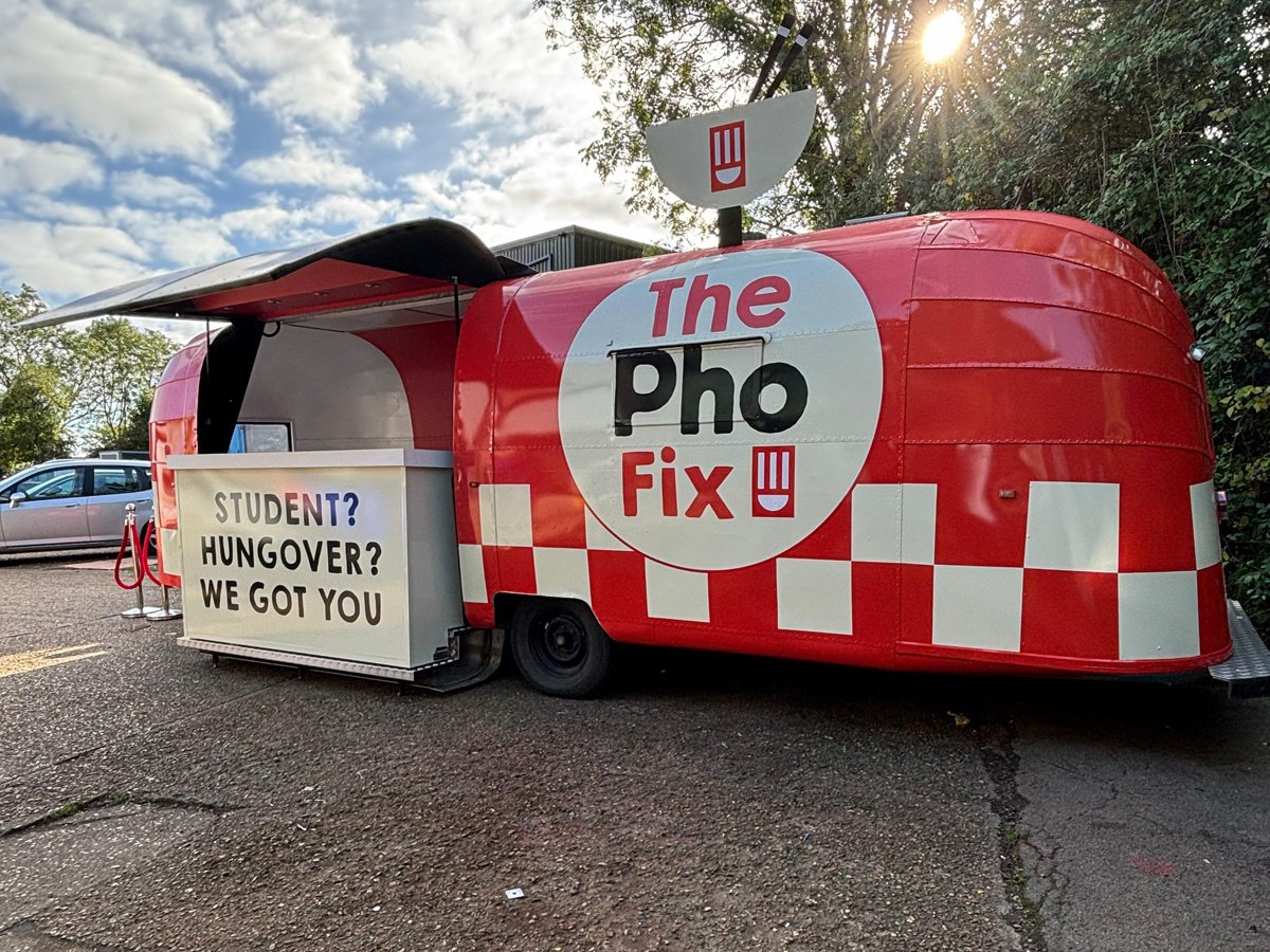 The Pho Fix airstream 1