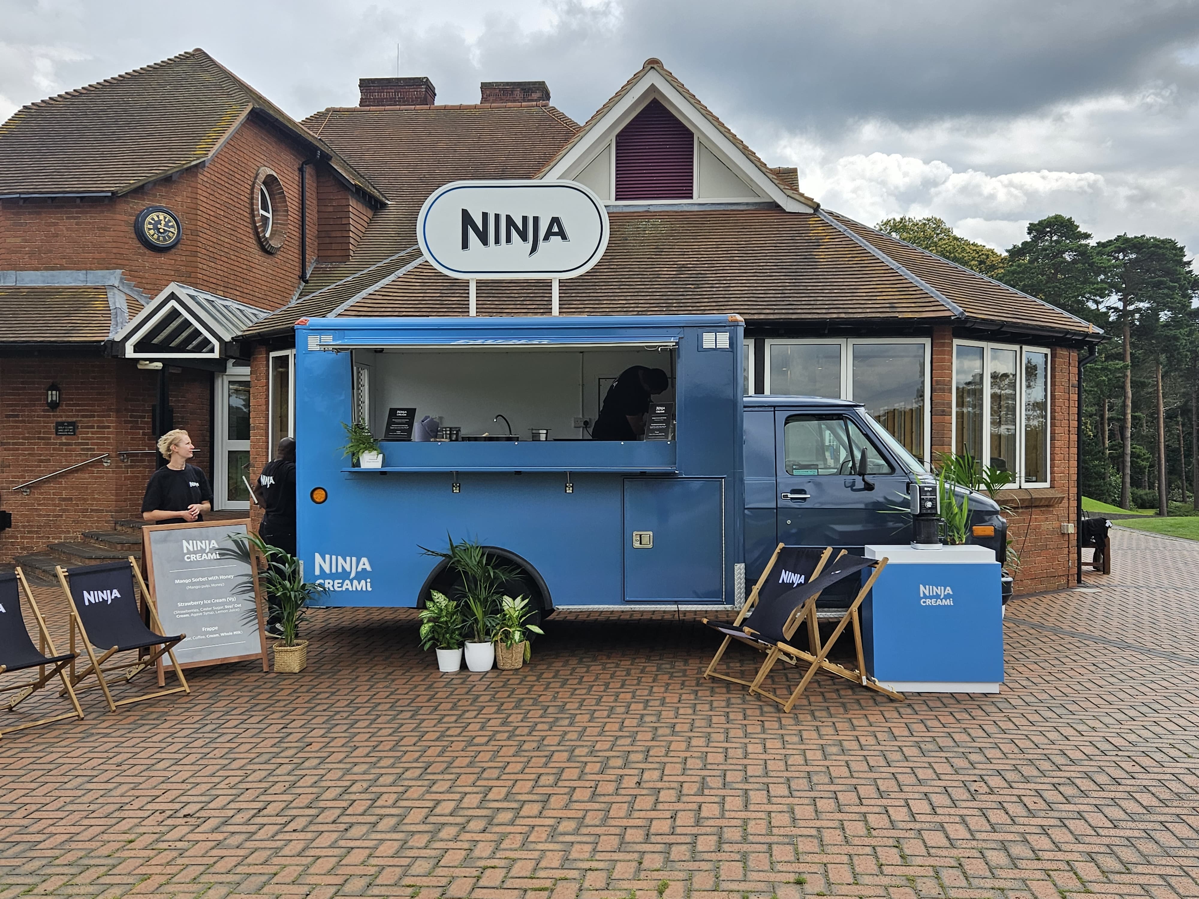 2024 - Ninja - Undercurrent Ambulance 2