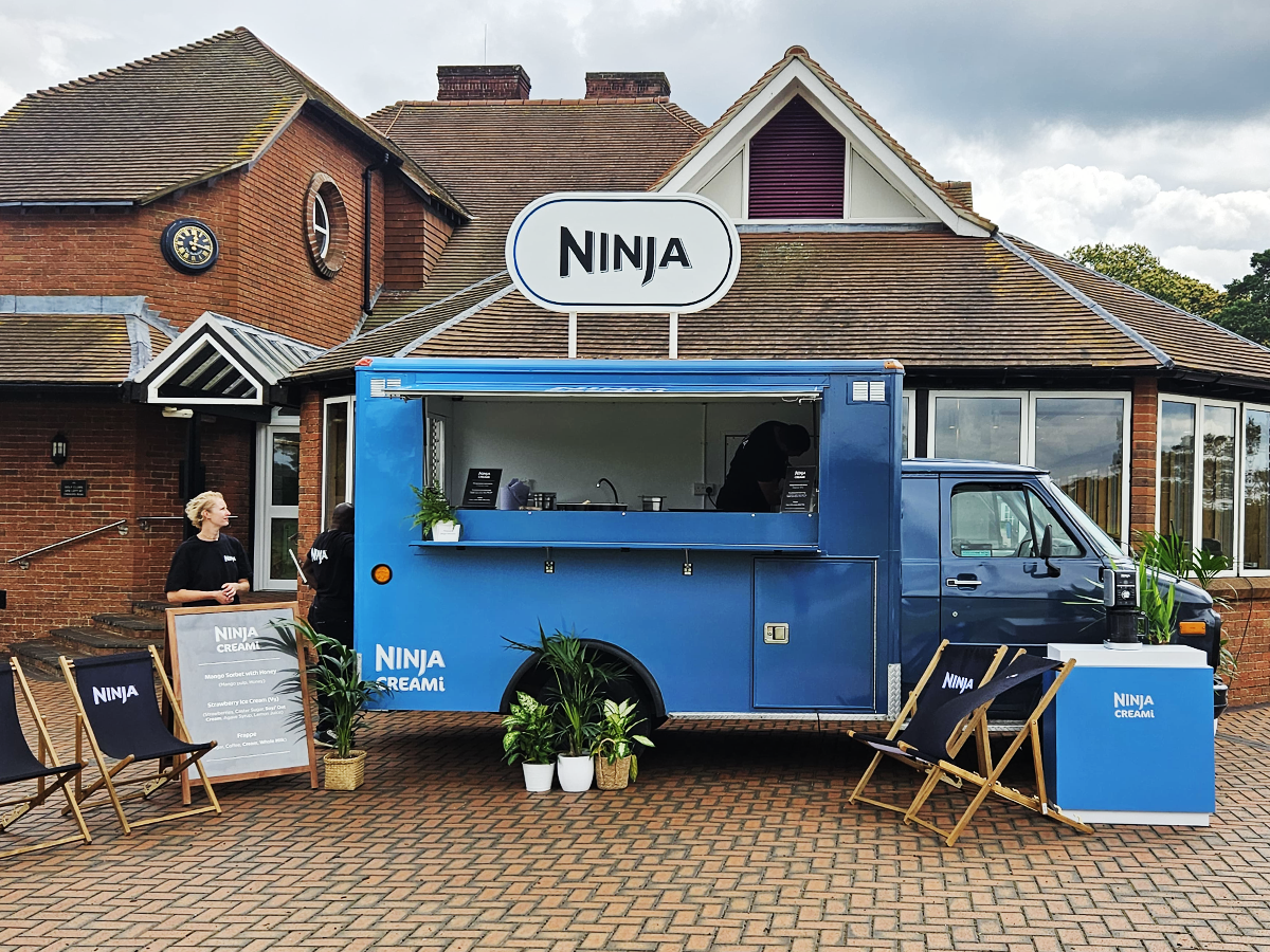 2024 - Ninja - Undercurrent Ambulance 5