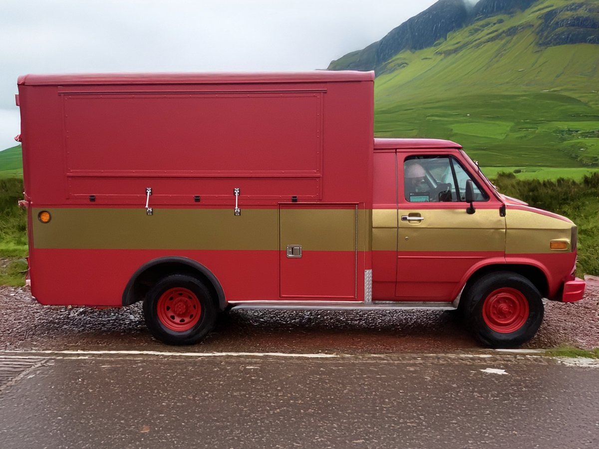 2024- Shein ambulance 4