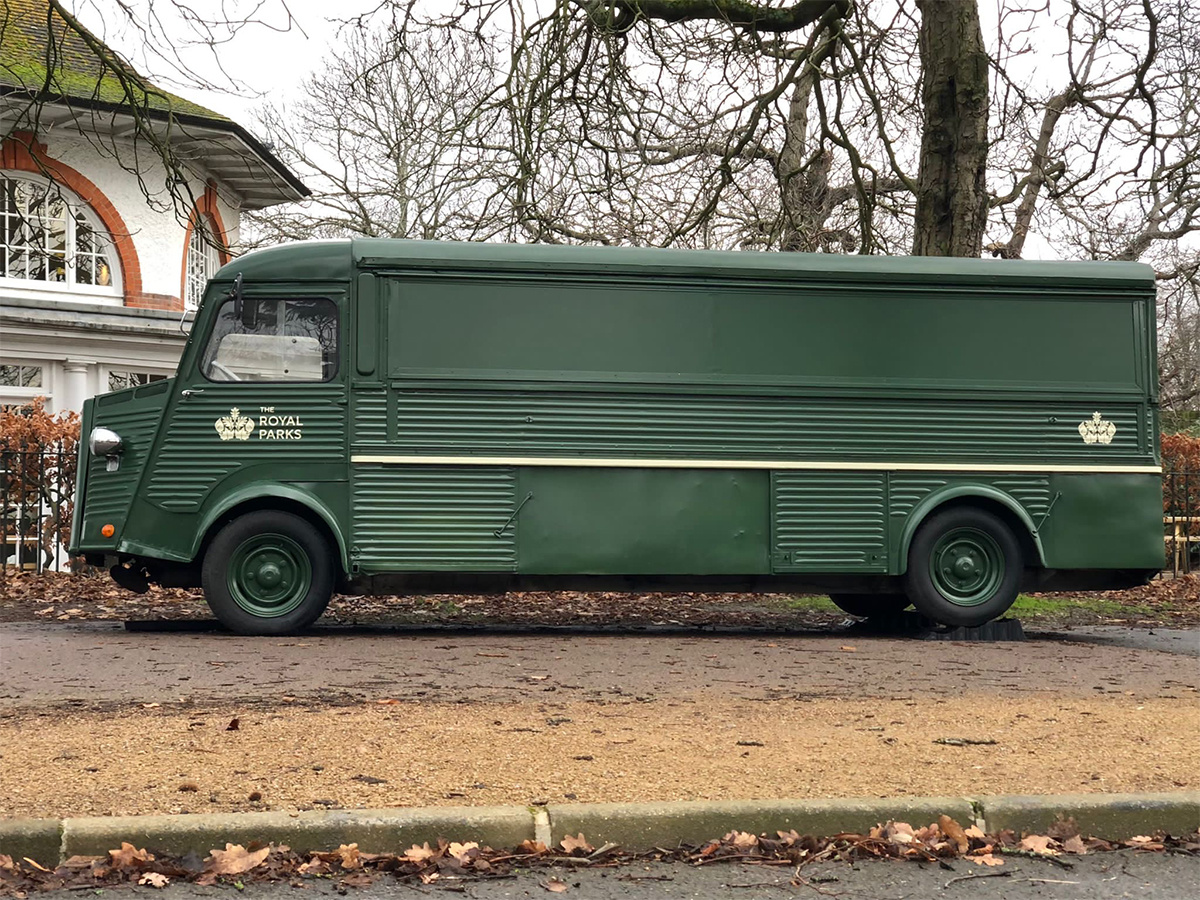 2024 LWB H-van 1 