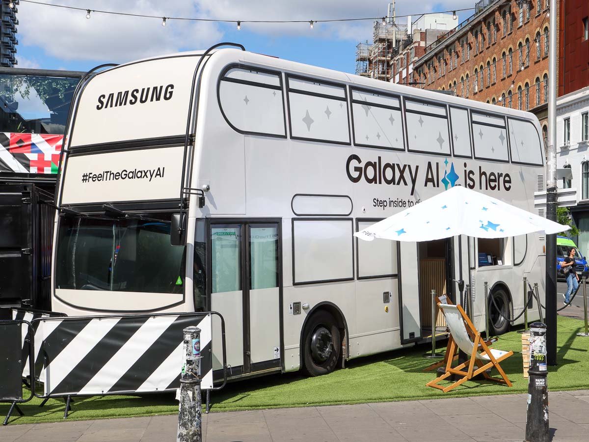 Samsung boxpark 6