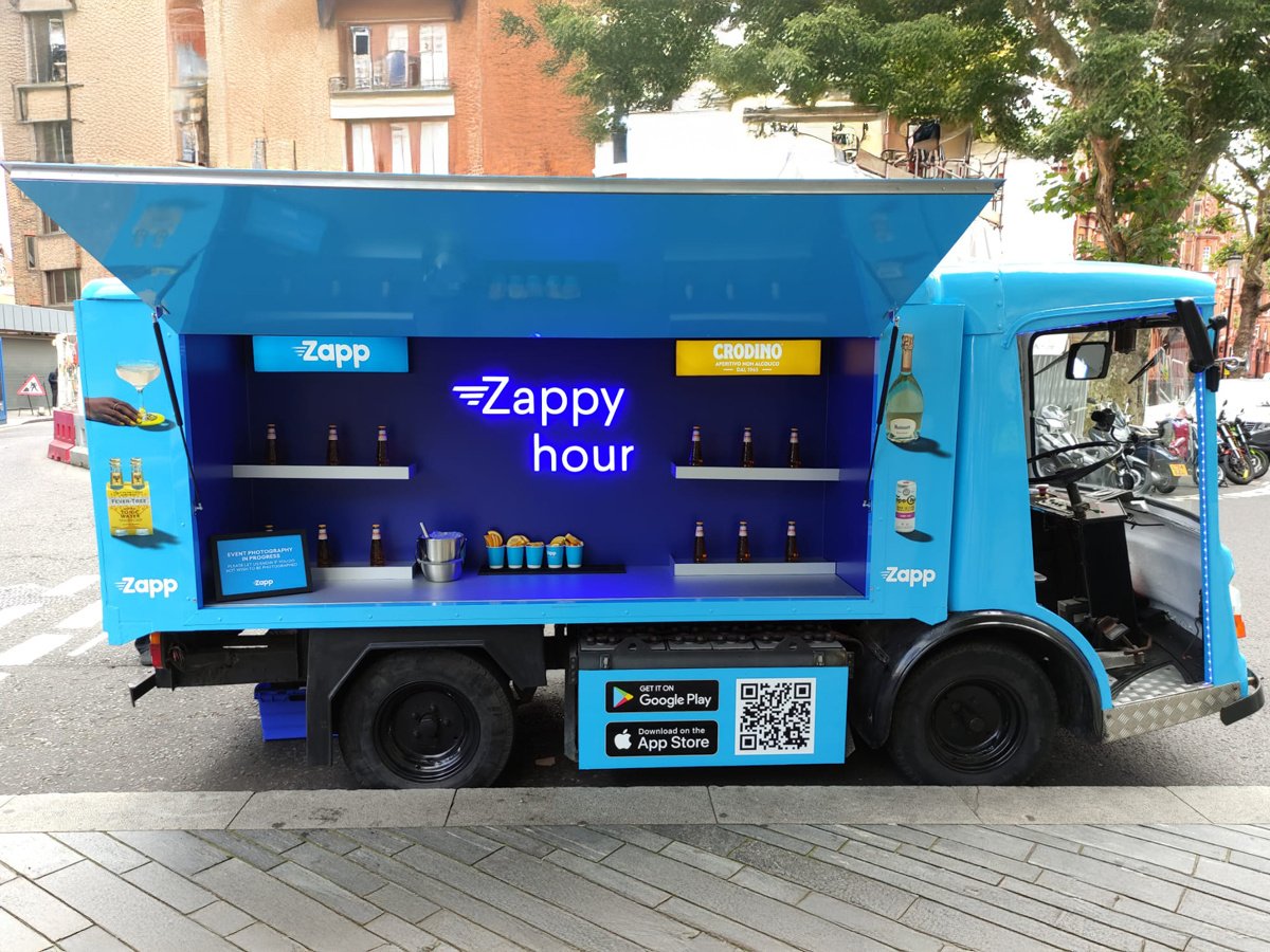 Zapp Milk float 1