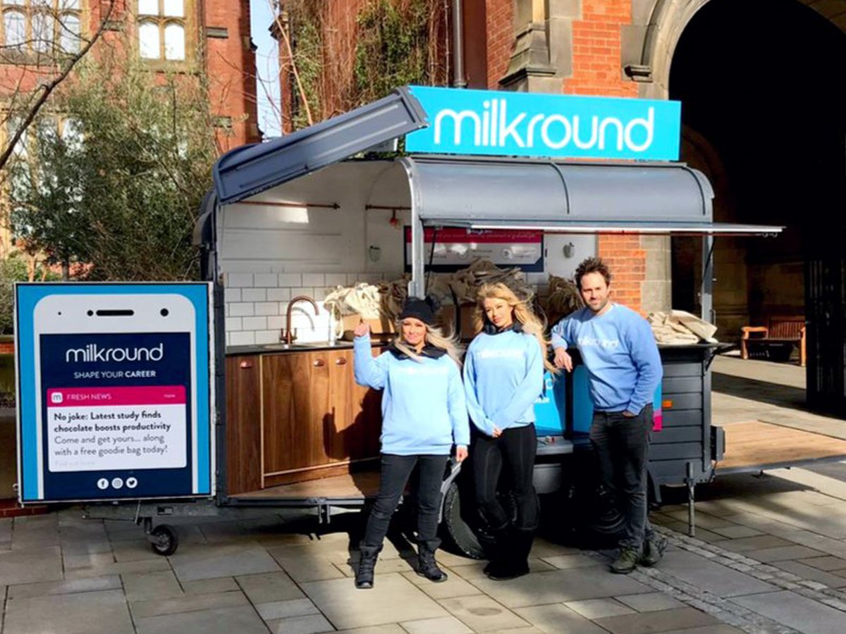 2019 BAMUK and Milkround Horsebox 3