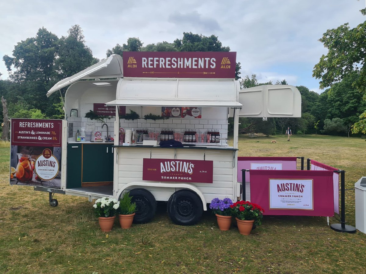 2023 Austin Horsebox 1