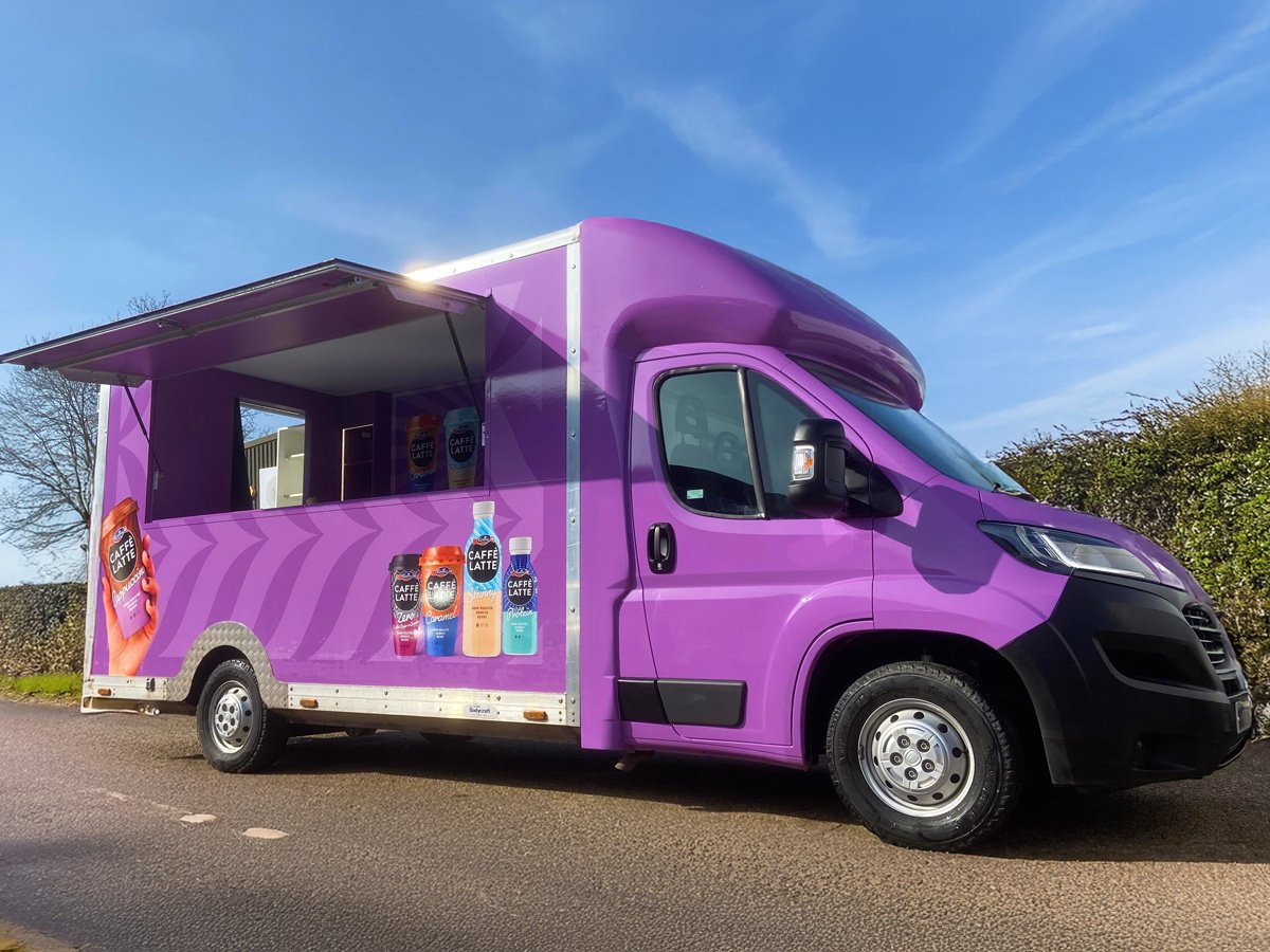 2025- Emmi Sampling truck 4