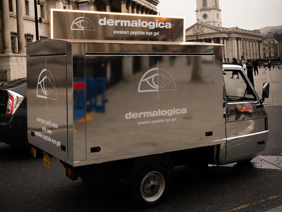 2022 Dermalogica Piaggio 1