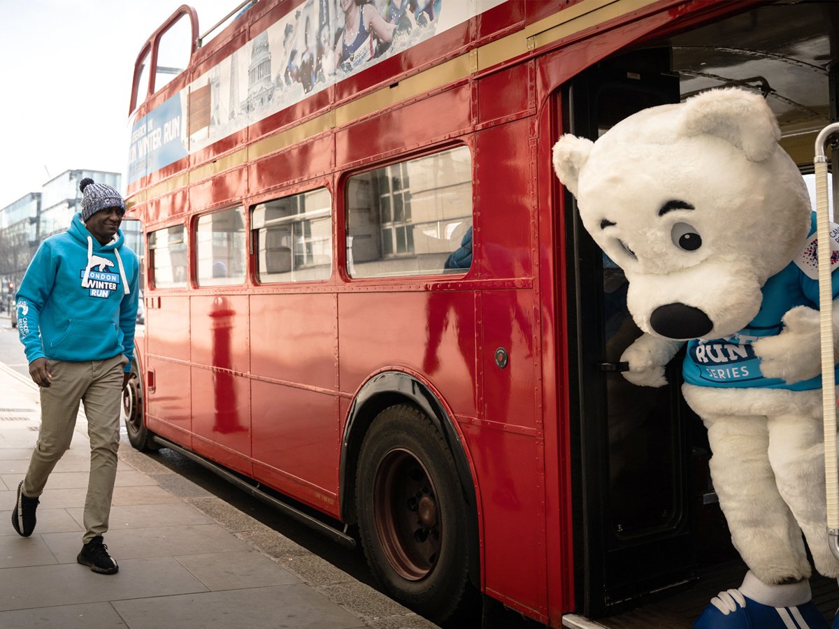 2019 Macesport Routemaster 1