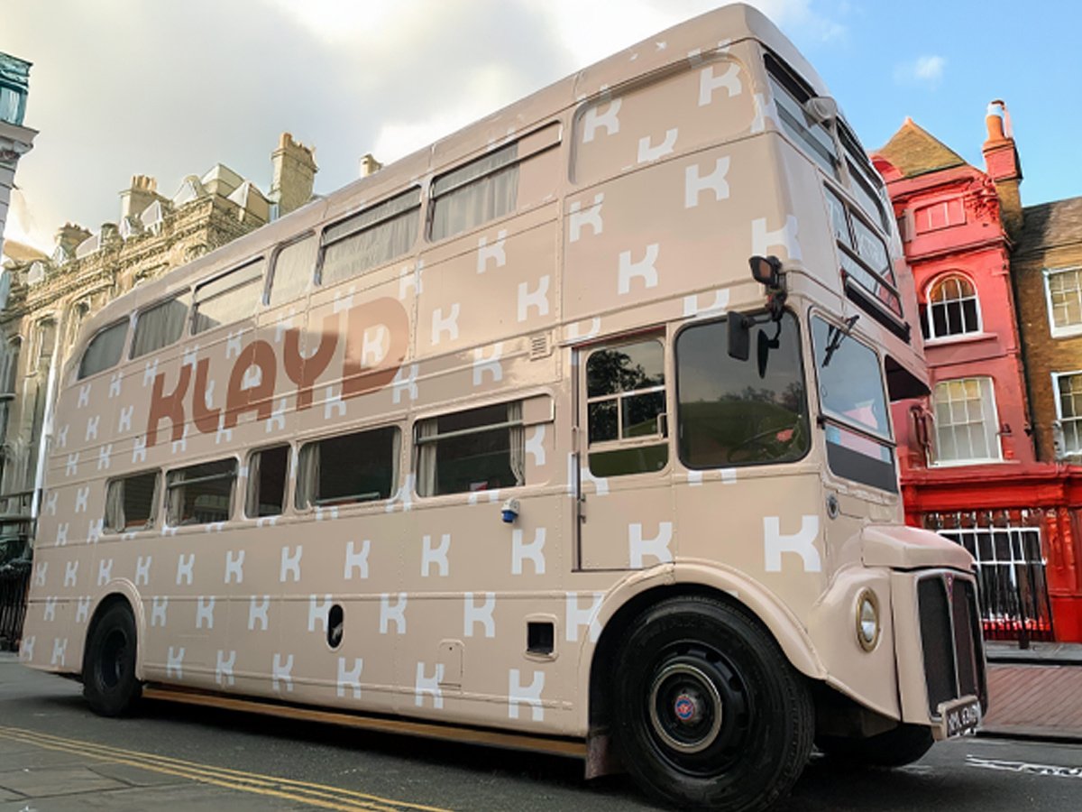 2024 Klayd Routemaster 2