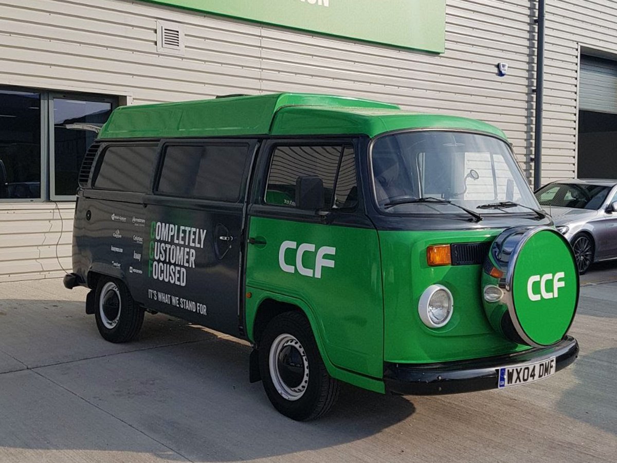 2018 CCF - Danbury Camper 1