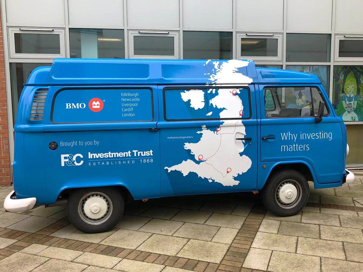 2019 Marketing in Partnership Camper 1