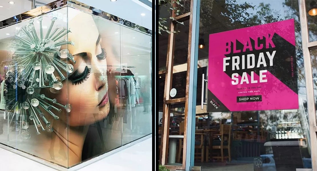 Beginners Guide to Window Graphics