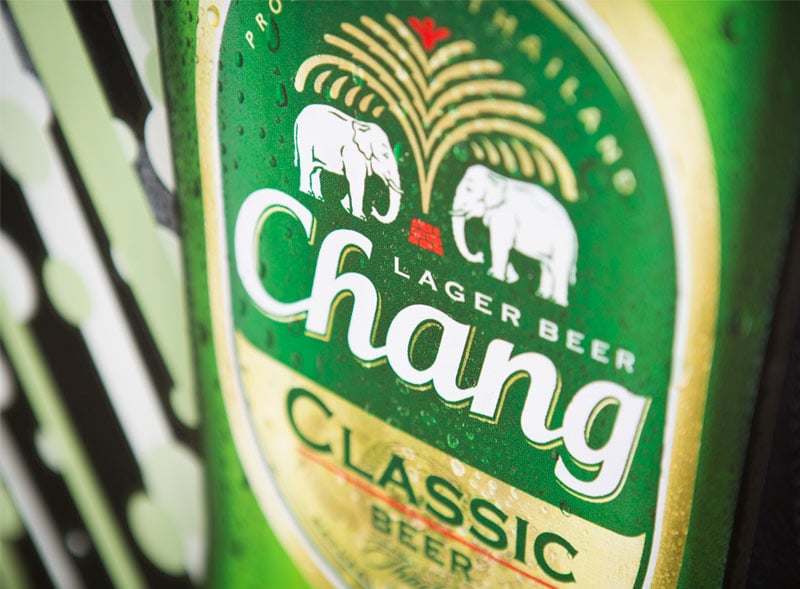 Chang Beer Campaign