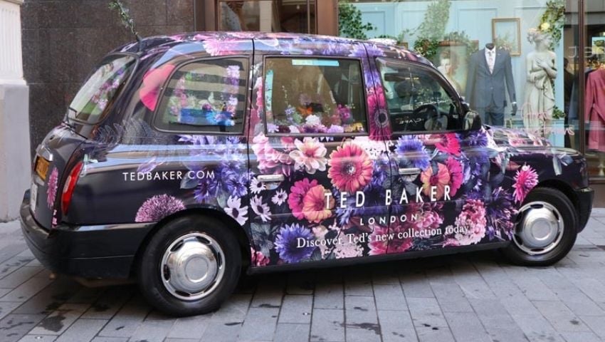 850x480 px_Case Study Cover_Ted Baker Taxi