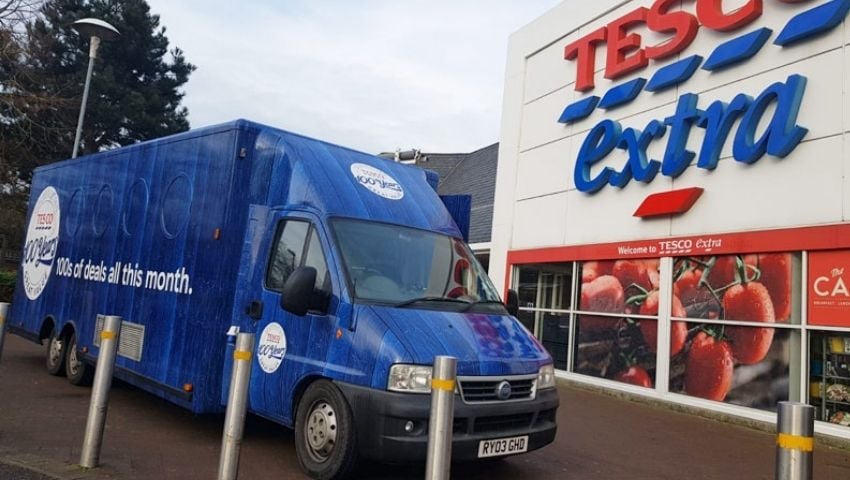 850x480 px_Case Study Cover_Tesco Exhibition Vehicle