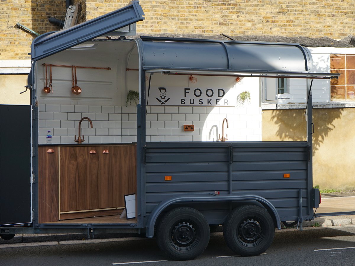 2022 - FoodBusker 2