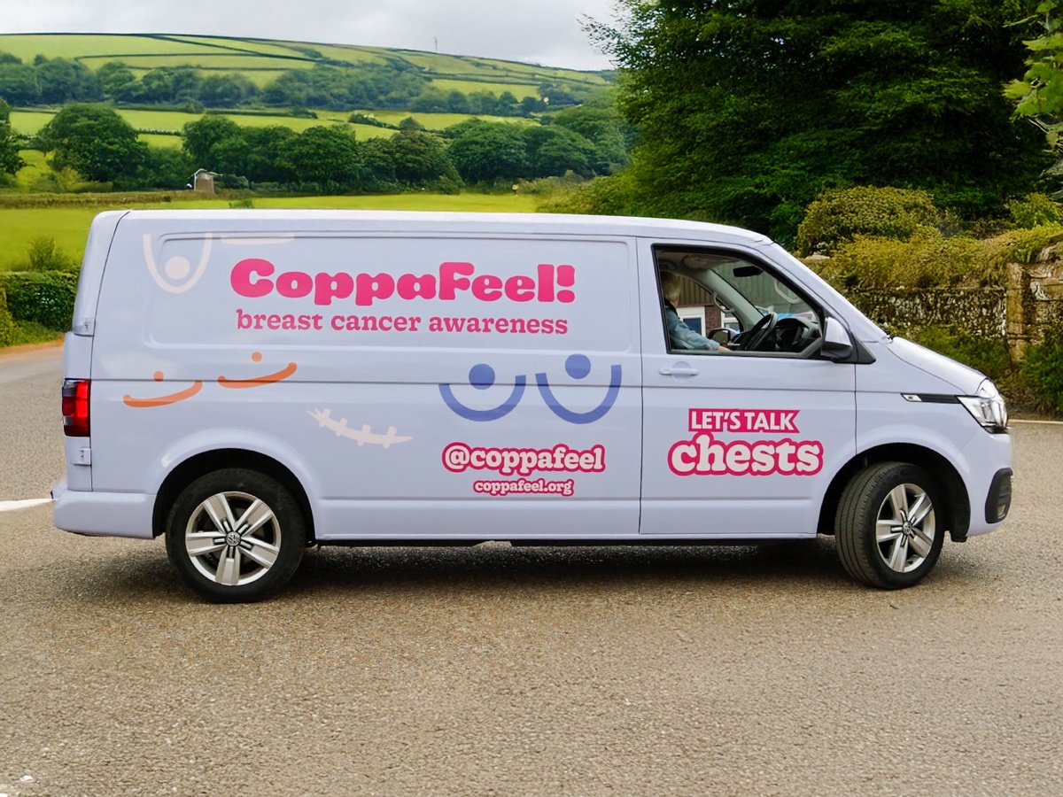 2024- Coppafeel 1 