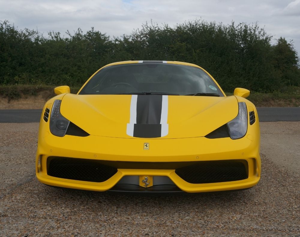 1000 x 791 px_Personal Vehicle_Ferrari Vehicle Wrap