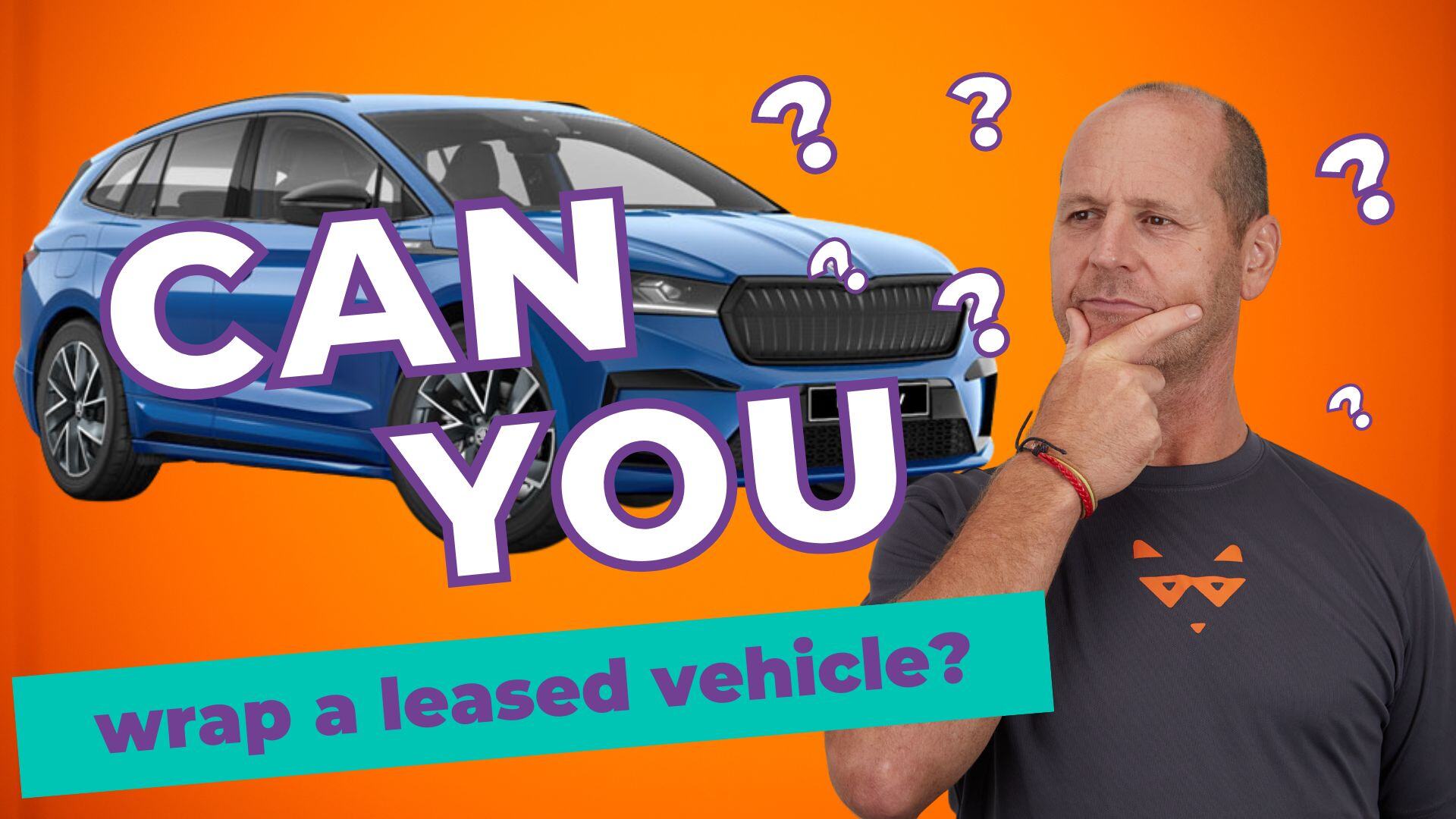 Can You Put a Wrap on a Leased Car? Essential Tips Revealed