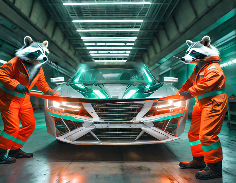 luxury-car-wrapping-installation-uk