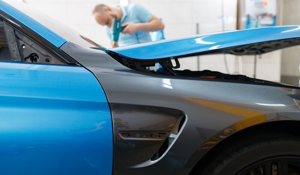 How to Remove Vinyl Wrap from Van: Easy Steps for Perfect Results